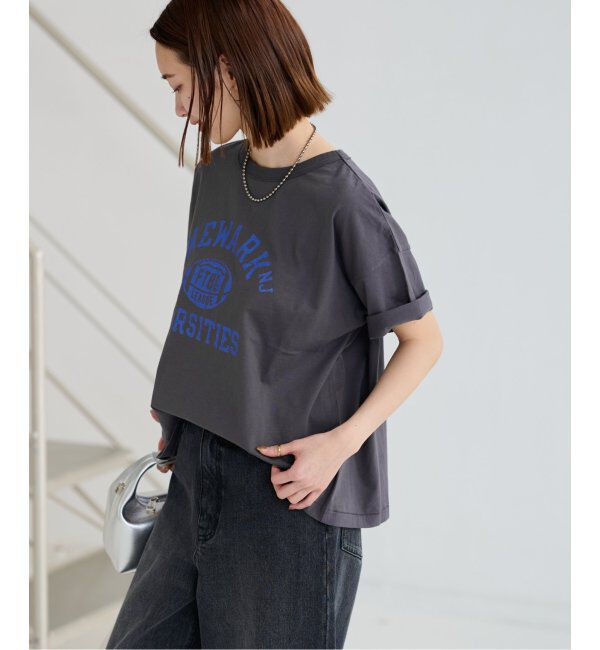 JOURNAL STANDARD relume「《追加》ヴィンテージロゴT」|Tシャツ・カットソー|