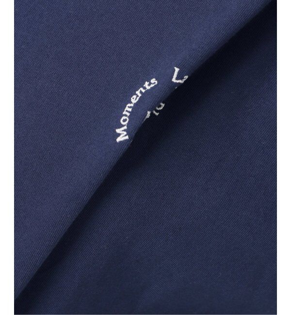 JOURNAL STANDARD relume「《WEB限定》エンブロイダリーロゴモチーフT」|Tシャツ・カットソー|