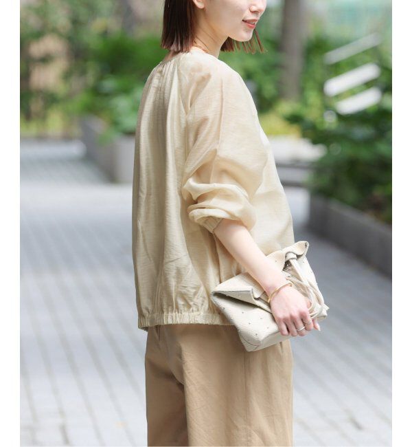 JOURNAL STANDARD relume「シアージップブルゾン」|その他|