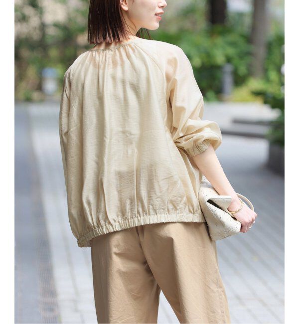 JOURNAL STANDARD relume「シアージップブルゾン」|その他|