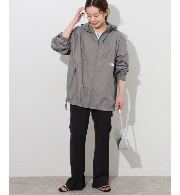 JOURNAL STANDARD relume「《追加5》THE NORTH FACE COMPACT JACKET：マウンテンパーカー NP72230」|ブルゾン・スタジャン|