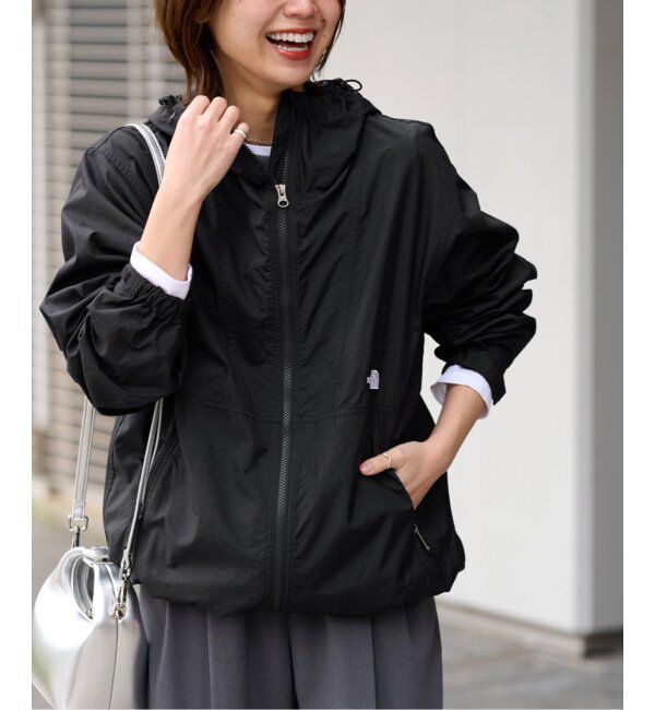 JOURNAL STANDARD relume「《追加5》THE NORTH FACE COMPACT JACKET：マウンテンパーカー NP72230」|ブルゾン・スタジャン|
