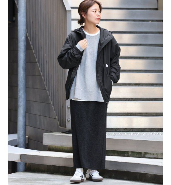 JOURNAL STANDARD relume「《追加5》THE NORTH FACE COMPACT JACKET：マウンテンパーカー NP72230」|ブルゾン・スタジャン|