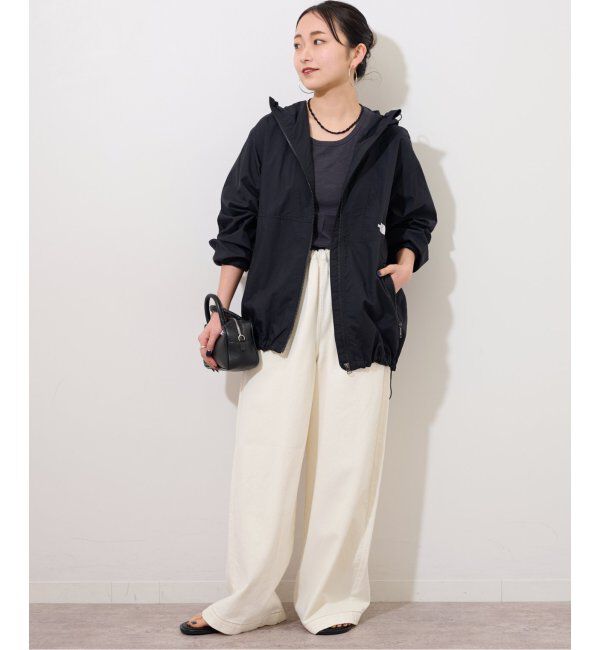 JOURNAL STANDARD relume「《追加5》THE NORTH FACE COMPACT JACKET：マウンテンパーカー NP72230」|ブルゾン・スタジャン|