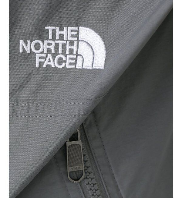 JOURNAL STANDARD relume「《追加5》THE NORTH FACE COMPACT JACKET：マウンテンパーカー NP72230」|ブルゾン・スタジャン|