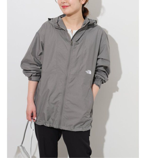 JOURNAL STANDARD relume「《追加5》THE NORTH FACE COMPACT JACKET：マウンテンパーカー NP72230」|ブルゾン・スタジャン|