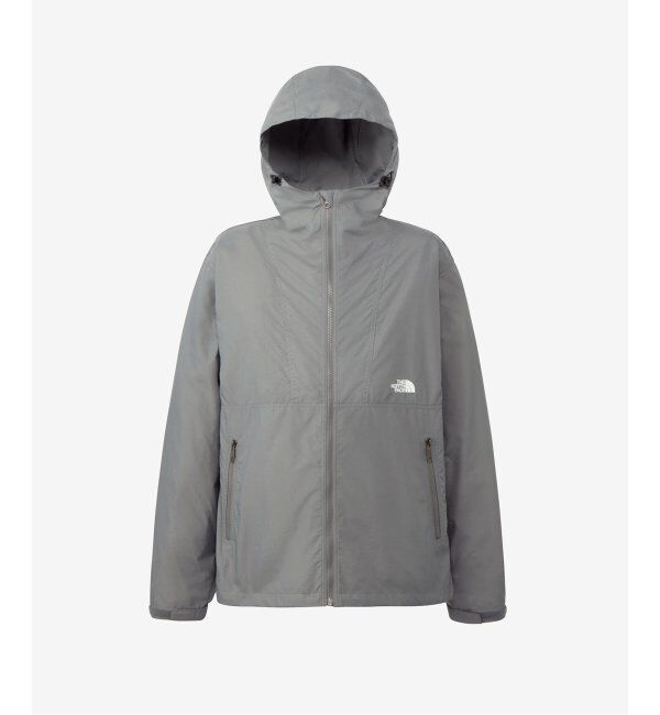 JOURNAL STANDARD relume「《追加5》THE NORTH FACE COMPACT JACKET：マウンテンパーカー NP72230」|ブルゾン・スタジャン|