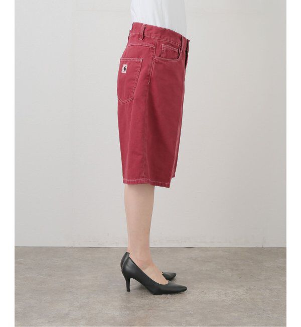 Oriens JOURNAL STANDARD「【CARHARTT WIP / カーハート ダブリューアイピー】W BRANDON SHORT I034839」|その他|