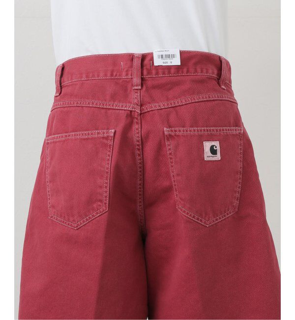 Oriens JOURNAL STANDARD「【CARHARTT WIP / カーハート ダブリューアイピー】W BRANDON SHORT I034839」|その他|