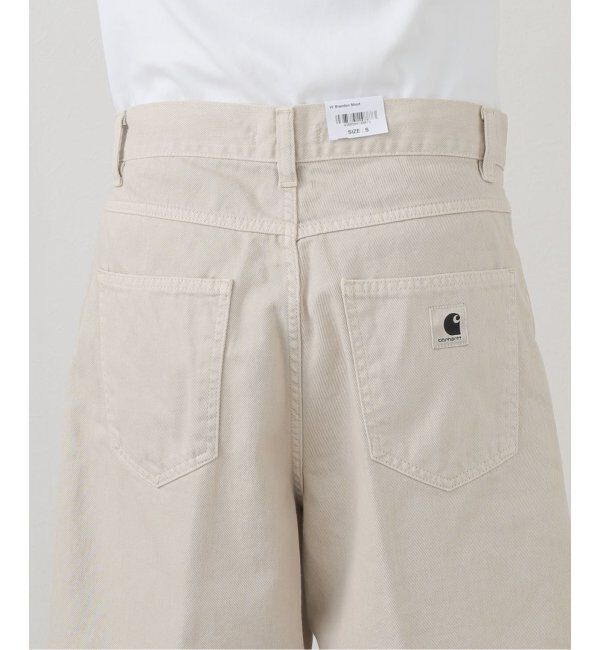 Oriens JOURNAL STANDARD「【CARHARTT WIP / カーハート ダブリューアイピー】W BRANDON SHORT I034839」|その他|