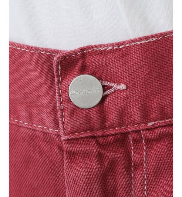 Oriens JOURNAL STANDARD「【CARHARTT WIP / カーハート ダブリューアイピー】W BRANDON SHORT I034839」|その他|