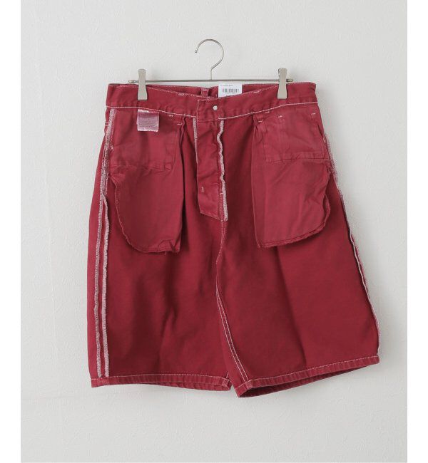 Oriens JOURNAL STANDARD「【CARHARTT WIP / カーハート ダブリューアイピー】W BRANDON SHORT I034839」|その他|