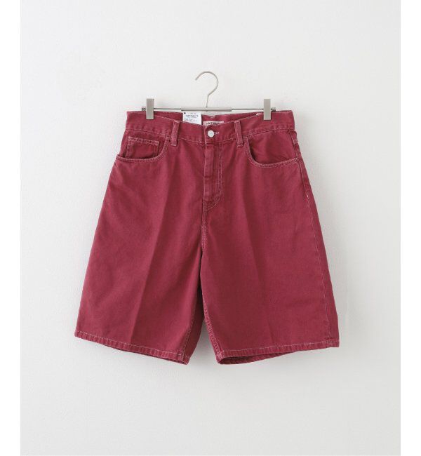 Oriens JOURNAL STANDARD「【CARHARTT WIP / カーハート ダブリューアイピー】W BRANDON SHORT I034839」|その他|