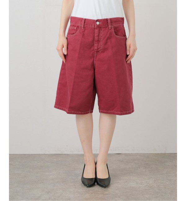 Oriens JOURNAL STANDARD「【CARHARTT WIP / カーハート ダブリューアイピー】W BRANDON SHORT I034839」|その他|