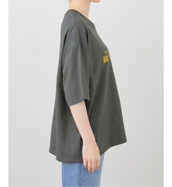 journal standard luxe「プリントT (ROTATE)」|Tシャツ・カットソー|