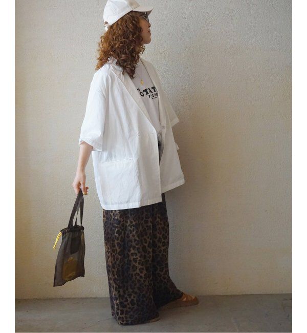 journal standard luxe「プリントT (ROTATE)」|Tシャツ・カットソー|