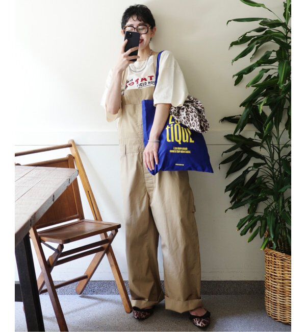 journal standard luxe「プリントT (ROTATE)」|Tシャツ・カットソー|