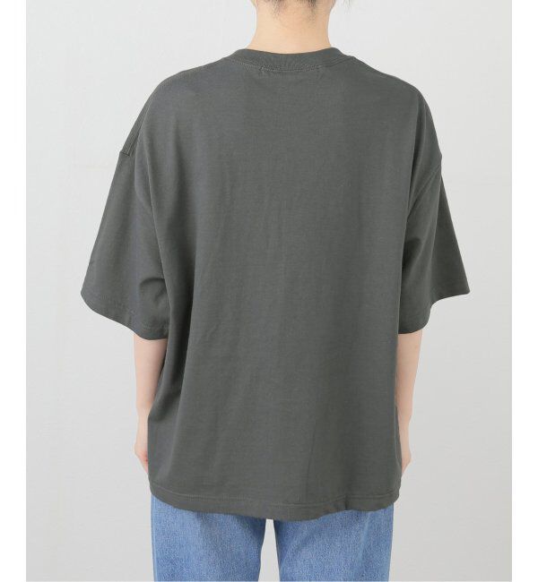 journal standard luxe「プリントT (ROTATE)」|Tシャツ・カットソー|