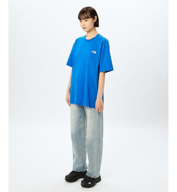 JOURNAL STANDARD relume「THE NORTH FACE / ザ ノースフェイス フラッシュドライ グローブ グリッド T」|Tシャツ・カットソー|