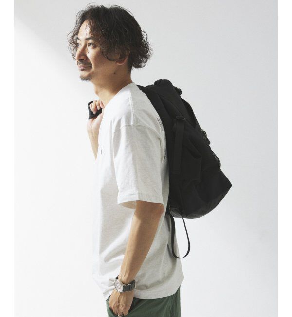 JOURNAL STANDARD relume「THE NORTH FACE / ザ ノースフェイス フラッシュドライ グローブ グリッド T」|Tシャツ・カットソー|