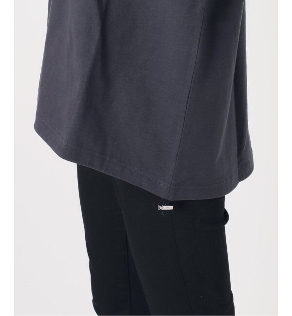 JOURNAL STANDARD「《追加4》シャーリングＴシャツ」|Tシャツ・カットソー|