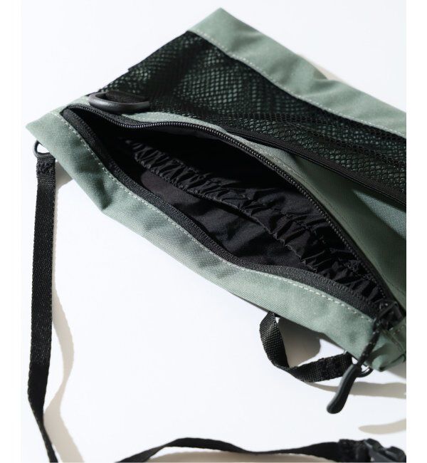 JOURNAL STANDARD relume「SNOWPEAK / スノーピーク Everyday Use サコッシュ AC-25SU405」|ショルダー・メッセンジャー|