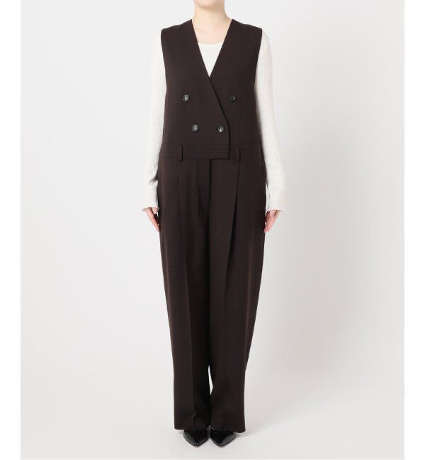 journal standard L'essage「《追加》LANAミストウール ALL IN ONE」|オールインワン|