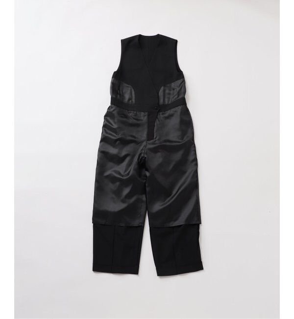 journal standard L'essage「《追加》LANAミストウール ALL IN ONE」|オールインワン|