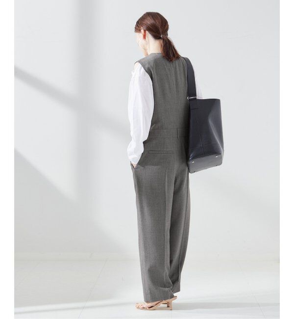 journal standard L'essage「《追加》LANAミストウール ALL IN ONE」|オールインワン|