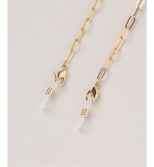 JOURNAL STANDARD relume「《追加》RELUME チェーン ストラップネックレス」|その他|