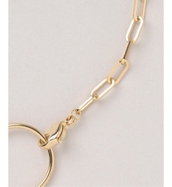 JOURNAL STANDARD relume「《追加》RELUME チェーン ストラップネックレス」|その他|