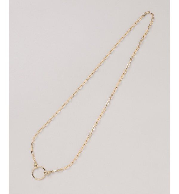 JOURNAL STANDARD relume「《追加》RELUME チェーン ストラップネックレス」|その他|