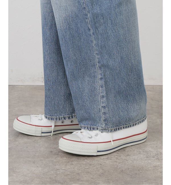 journal standard luxe「11OZデニムタック5PK」|デニム|