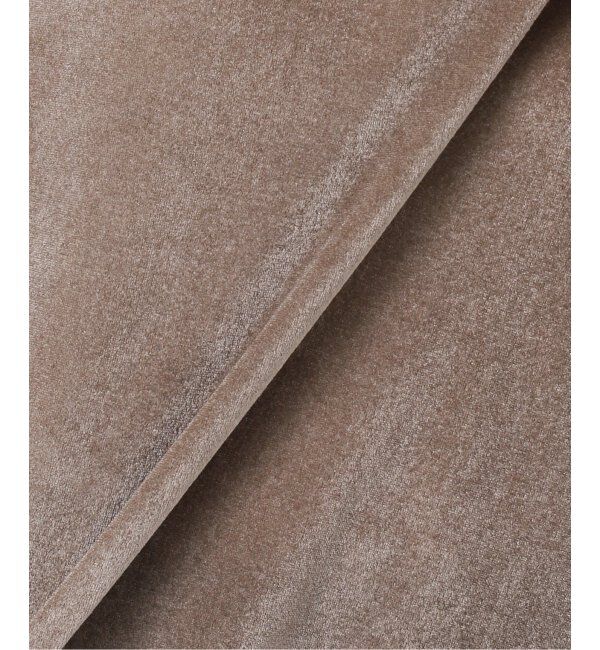 journal standard L'essage「ベロアTシャツ」|Tシャツ・カットソー|