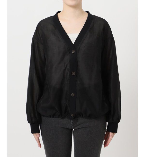 JOURNAL STANDARD relume「《追加》ブライトシアーローンブルゾン」|その他|