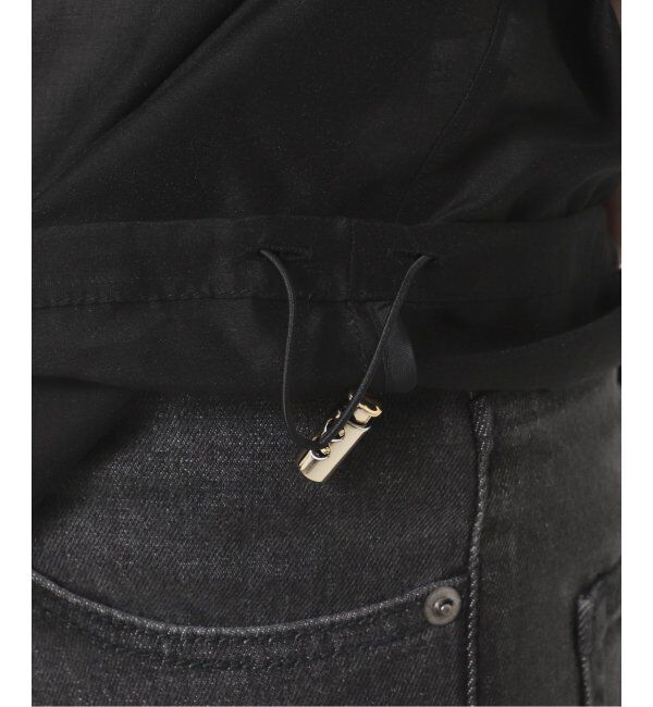 JOURNAL STANDARD relume「《追加》ブライトシアーローンブルゾン」|その他|