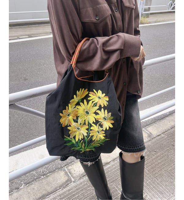 別注【BALL＆CHAIN ×TOLIGHT】BAG（JOURNAL STANDARD）｜ルミネの