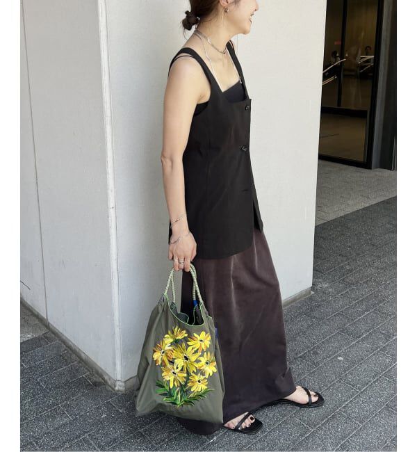 別注【BALL＆CHAIN ×TOLIGHT】BAG（JOURNAL STANDARD）｜ルミネの