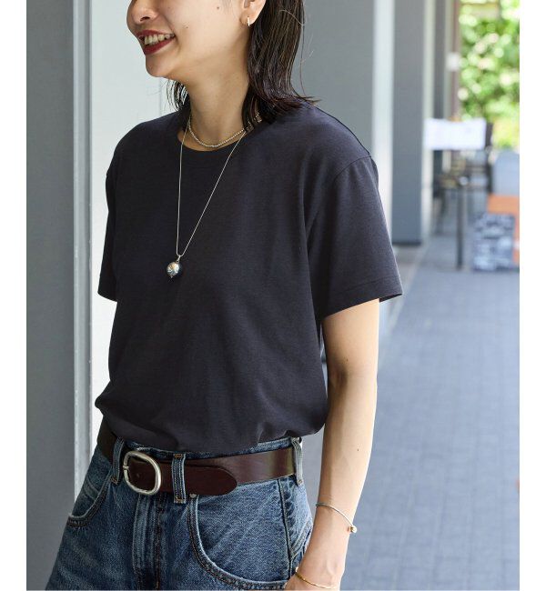 JOURNAL STANDARD「ビンテージVISベアテン T」|Tシャツ・カットソー|