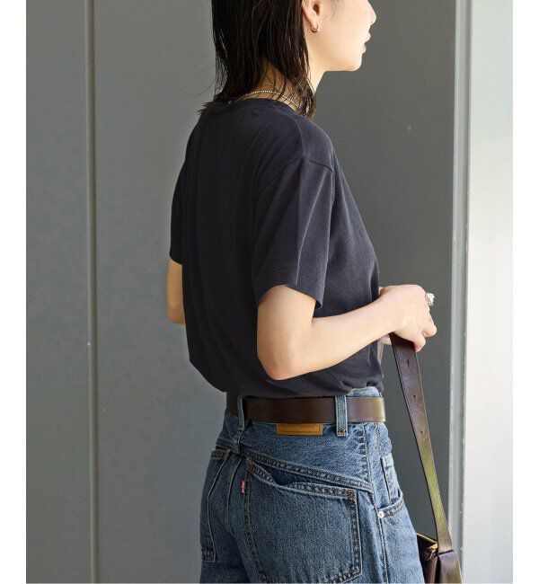 JOURNAL STANDARD「ビンテージVISベアテン T」|Tシャツ・カットソー|