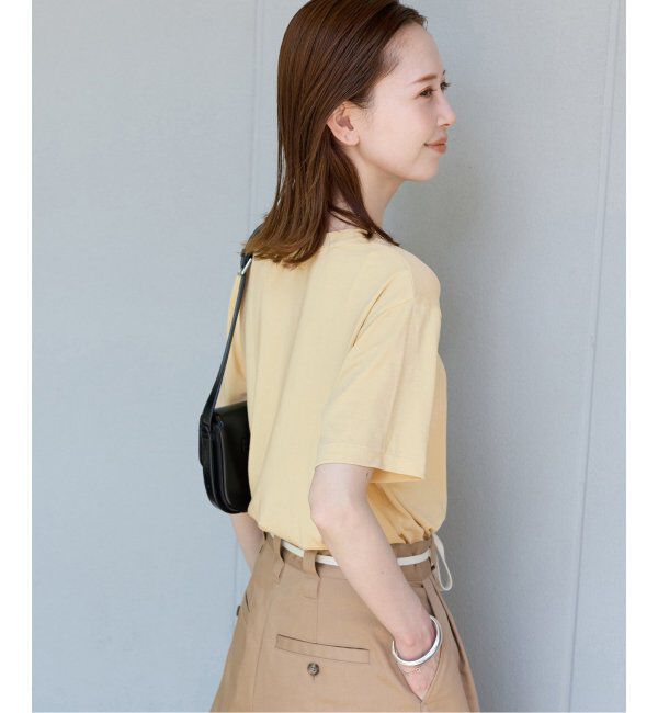 JOURNAL STANDARD「ビンテージVISベアテン T」|Tシャツ・カットソー|