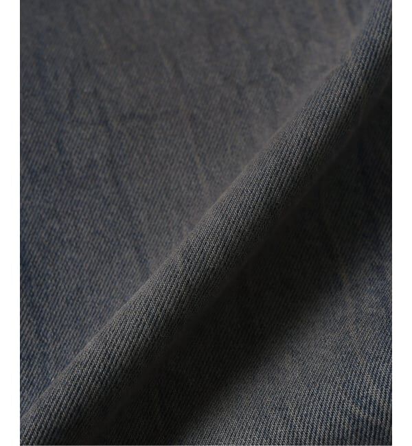JOURNAL STANDARD「デニム トラッカーLOT206T」|デニムジャケット|
