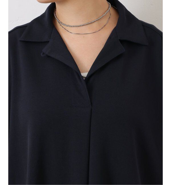 journal standard luxe「リラックスプルオーバーシャツ」|Tシャツ・カットソー|