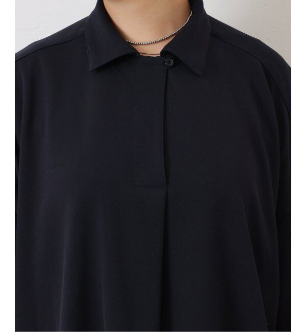 journal standard luxe「リラックスプルオーバーシャツ」|Tシャツ・カットソー|