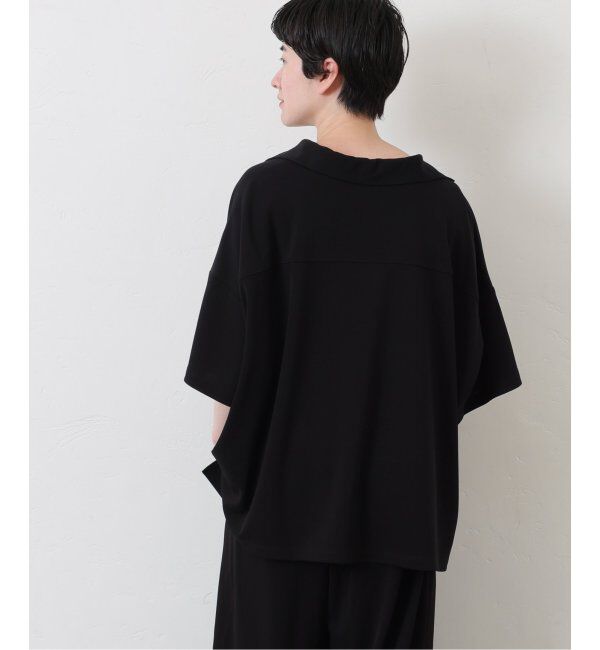 journal standard luxe「リラックスプルオーバーシャツ」|Tシャツ・カットソー|