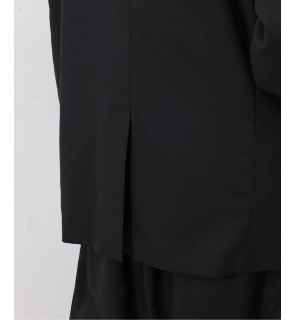 journal standard luxe「TRツイル ジャケット」|その他|