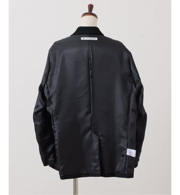 journal standard luxe「TRツイル ジャケット」|その他|