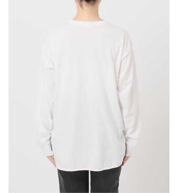 JOURNAL STANDARD relume「別注【GOOD ROCK SPEED】LIFE PC フォトT」|Tシャツ・カットソー|