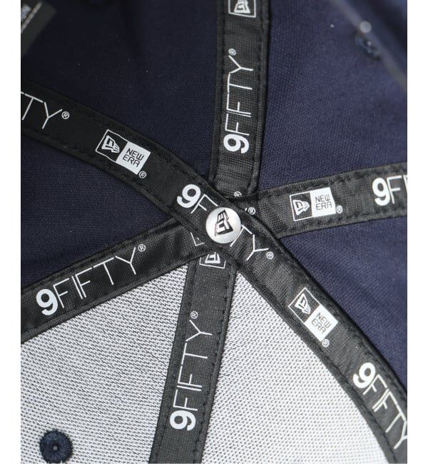 JOURNAL STANDARD relume「NEW ERA / ニューエラ 別注 LOW PROFILE 9FIFTY(TM) フィリーズ ベロア」|キャップ・キャスケット|