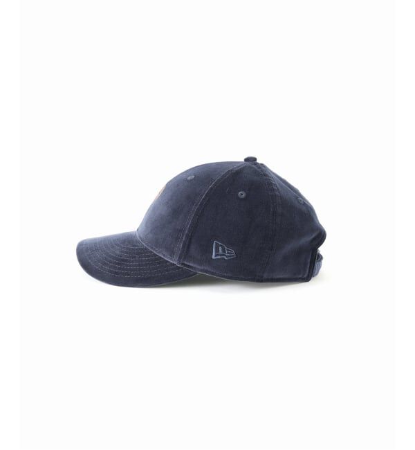 JOURNAL STANDARD relume「NEW ERA / ニューエラ 別注 LOW PROFILE 9FIFTY(TM) フィリーズ ベロア」|キャップ・キャスケット|